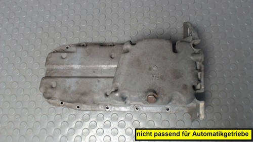 ölwanne x16xel opel astra 6 - x16xel,