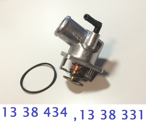 Thermostat mit dichtung - mit,