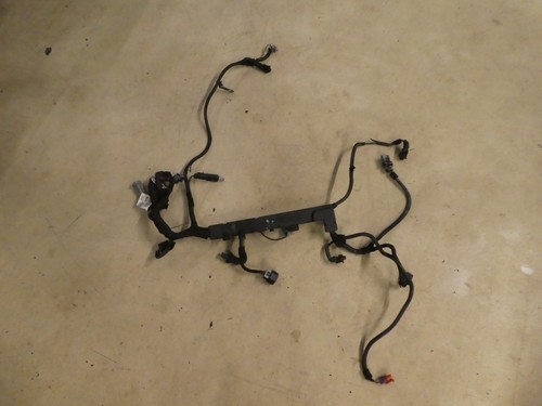 Motorkabelbaum opel astra - opel,