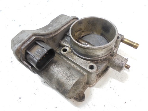 Opel astra drosselklappe - opel, g
