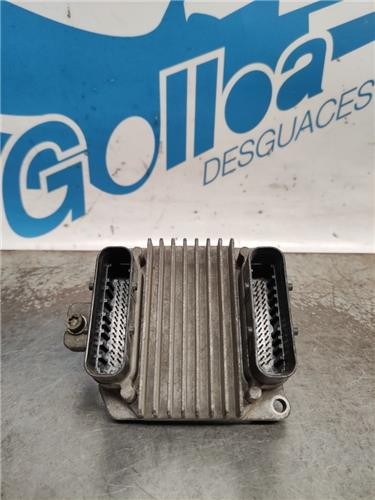 Computer opel astra - opel,