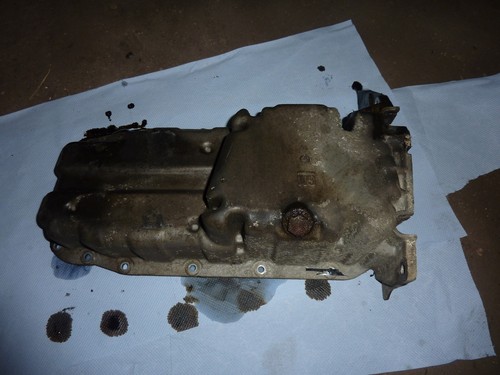 ölwanne opel astra - , g