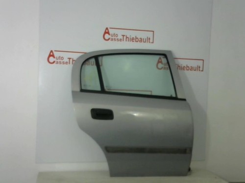 Tür rechts hinten opel astra - tÜr,