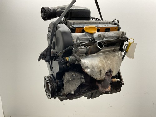 Motor x16xel opel astra 6 - x16xel,