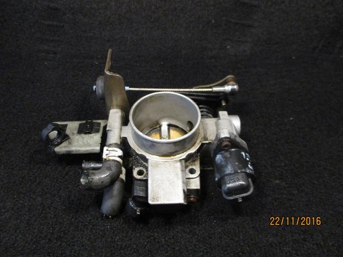 Drosselklappe astra x16xel - drosselklappe,