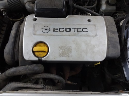 Opel astra motor - astra, 1.6l