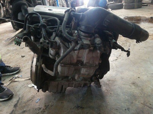 X16xel teilmotor opel astra - x16xel, g