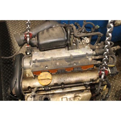 Teilmotor opel x16xel - opel,