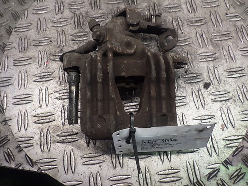 Bremssattel opel astra - opel,