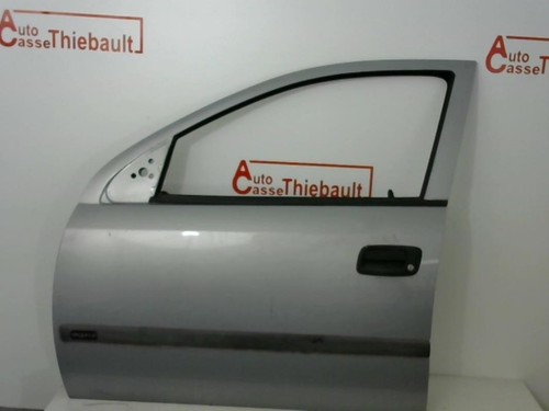 Tür links vorne opel astra - vorne, g