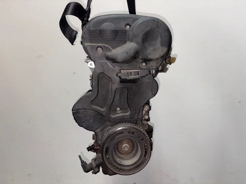 Motor ohne anbauteile opel - motor,