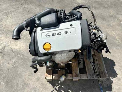 X16xel 175921 teilmotor - 175921, opel