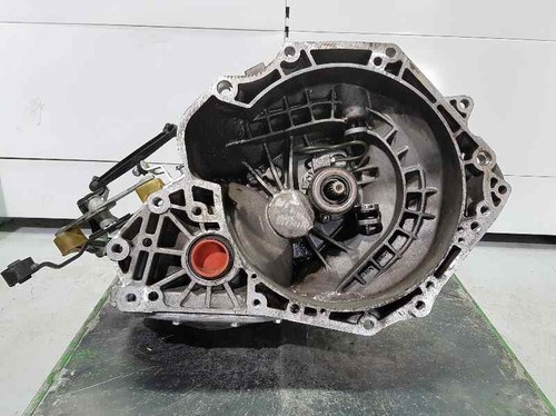 F17c374 4201179 getriebe - getriebe, ft