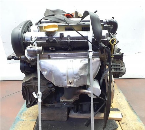 X16xel kompletter motor - x16xel,