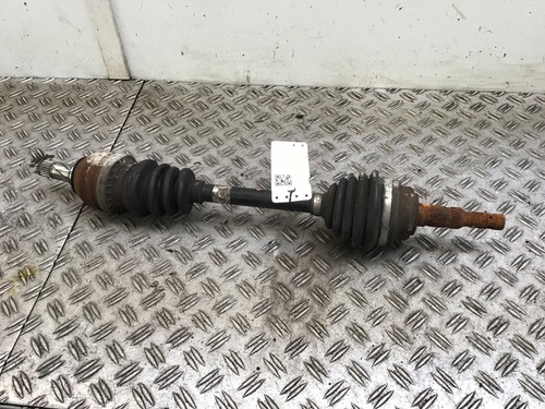 Antriebswelle vorne links opel - vorne,