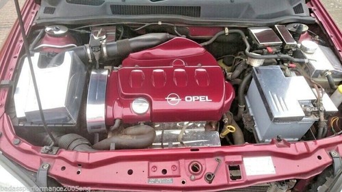 Opel astra cam - opel, riemen