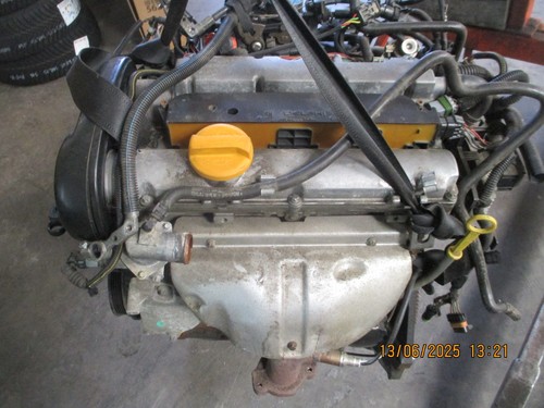 Motor x16xel astra 6 - 1,,