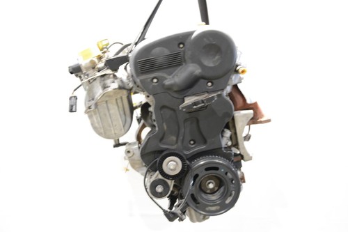 Motor engine opel astra - engine,