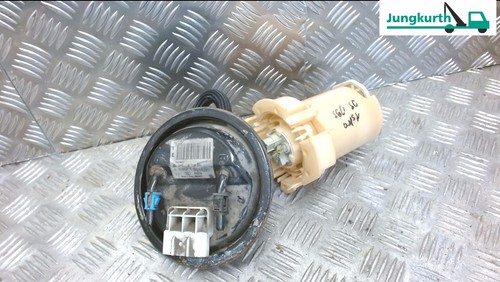 Kraftstoffpumpe mkb x16xel - mkb,