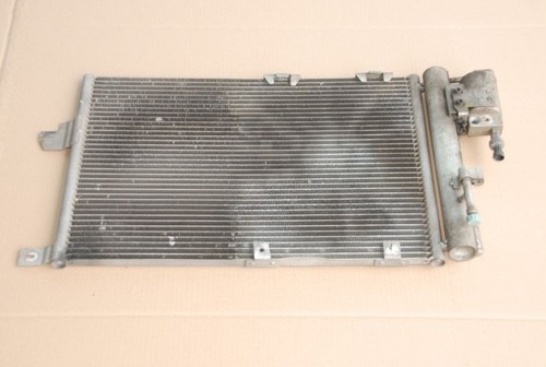 Klimakondensator opel astra - astra, g